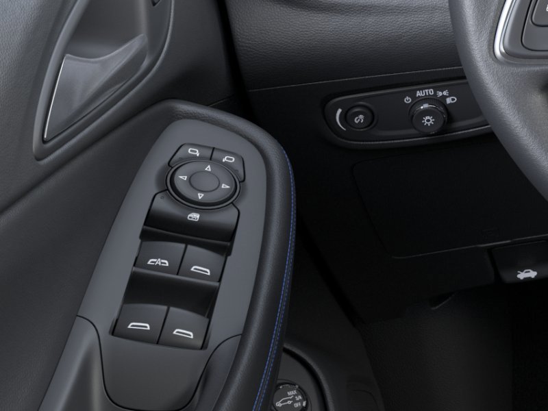 New 2026 Buick Encore GX Sport Touring image 25