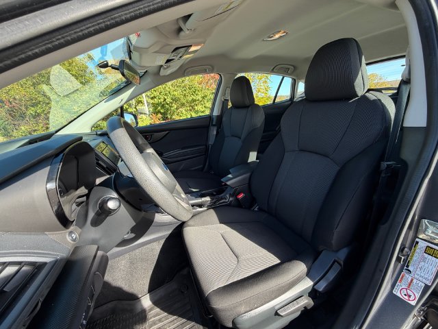 Used 2020 Subaru Impreza 2.0i AWD/4WD image 22