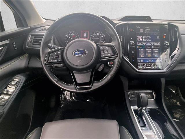 Used 2024 Subaru Ascent Onyx Edition Limited AWD/4WD image 7
