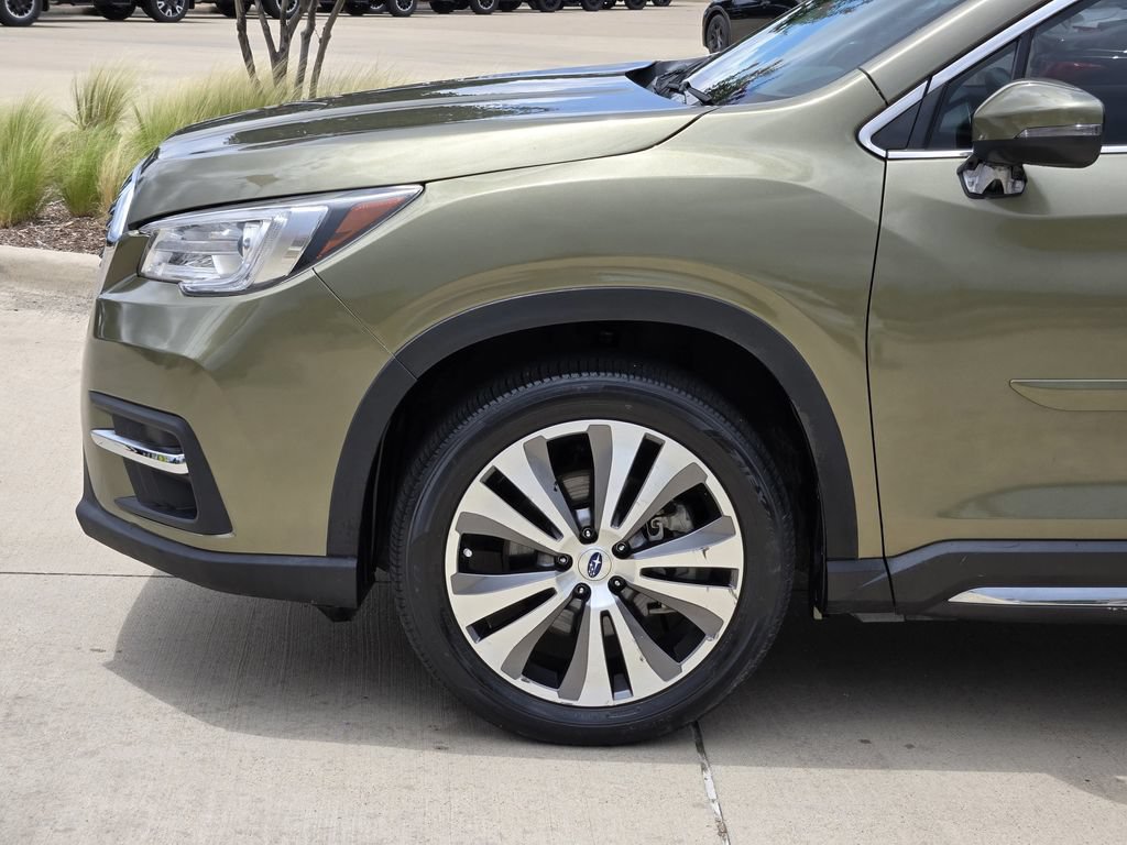 Used 2022 Subaru Ascent Limited w/ Technology Package AWD/4WD image 7