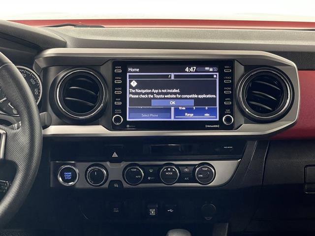Certified 2023 Toyota Tacoma SR5 image 18