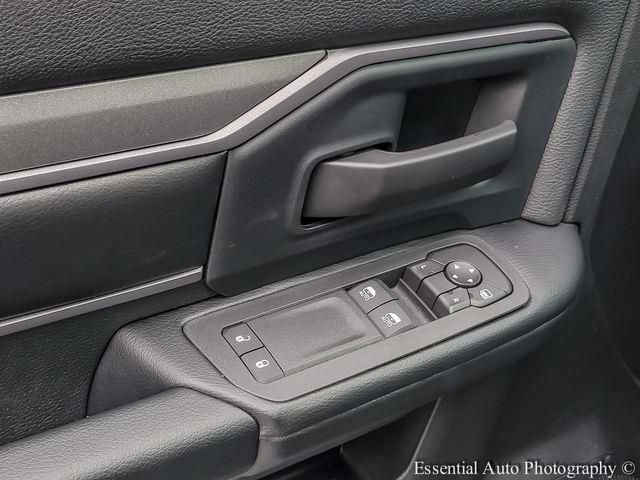 New 2026 RAM 4500 Tradesman AWD/4WD image 14