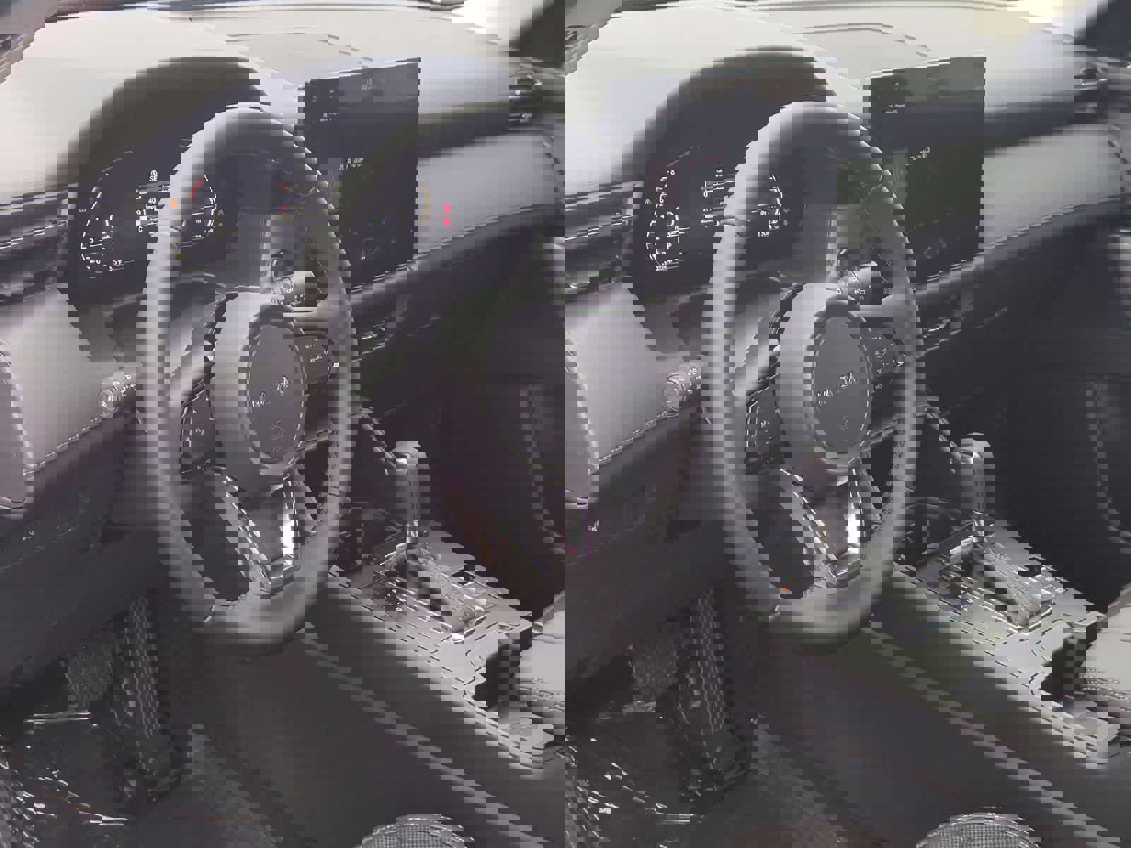 New 2026 MAZDA CX-5 Select AWD/4WD image 2