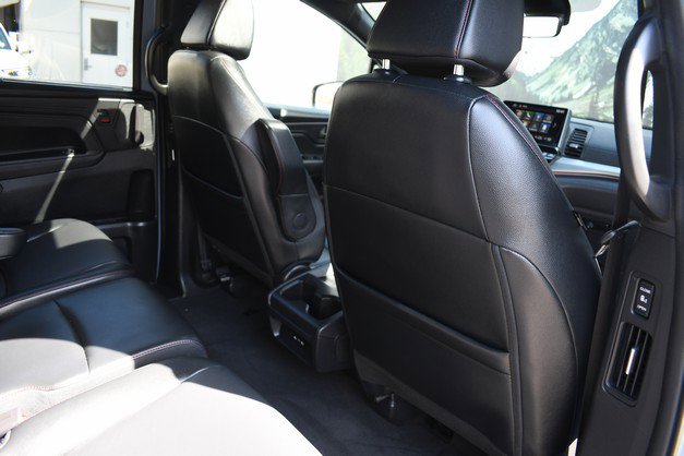 Used 2025 Honda Odyssey Sport-L image 28