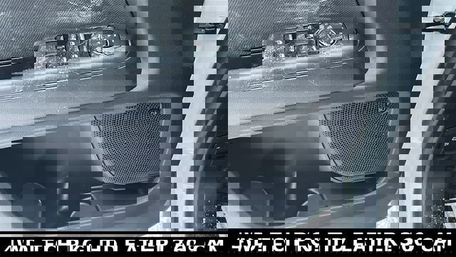 New 2026 Ford Bronco Sport Outer Banks w/ Outer Banks Tech Package+ image 9