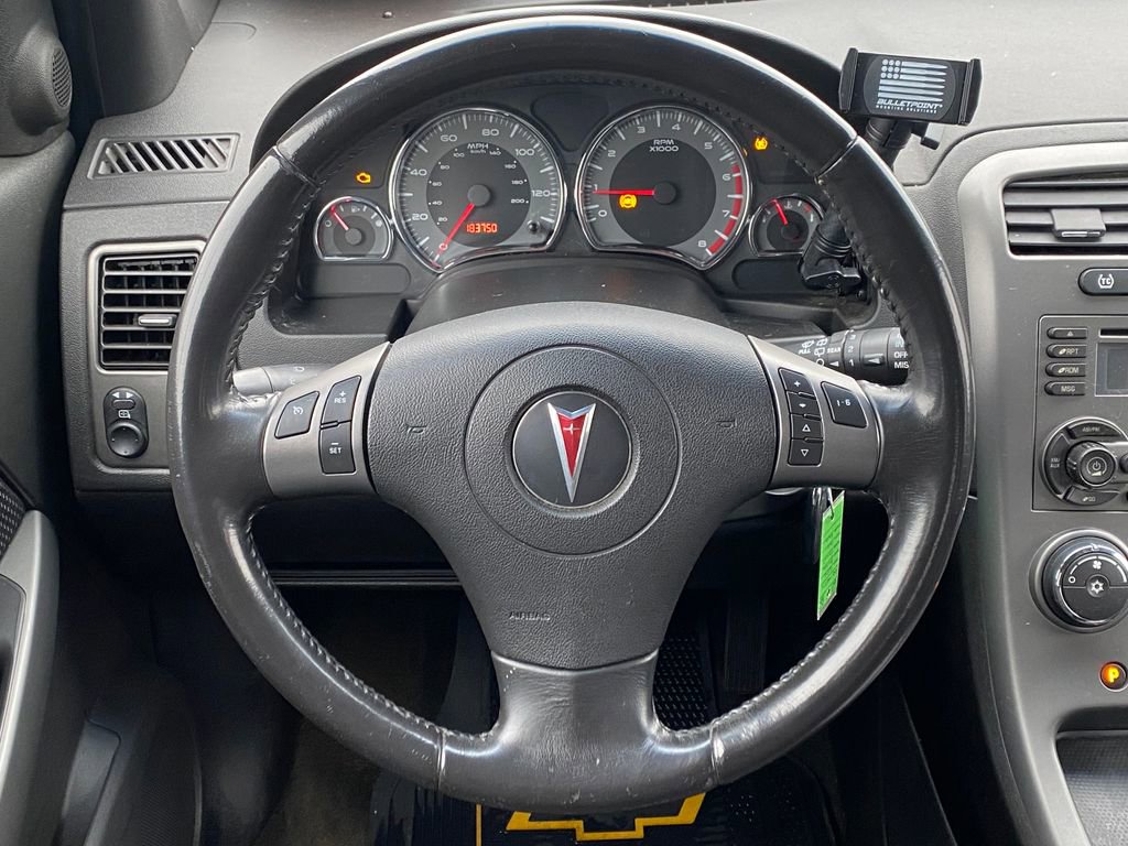 Used 2006 Pontiac Torrent 2WD w/ Preferred Package image 19