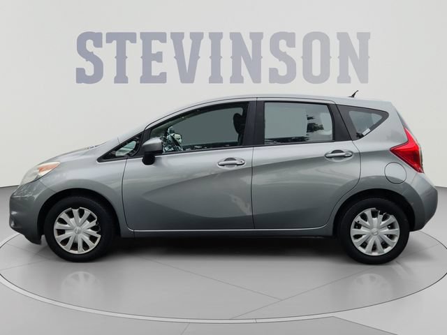 Used 2015 Nissan Versa Note SV FWD image 2