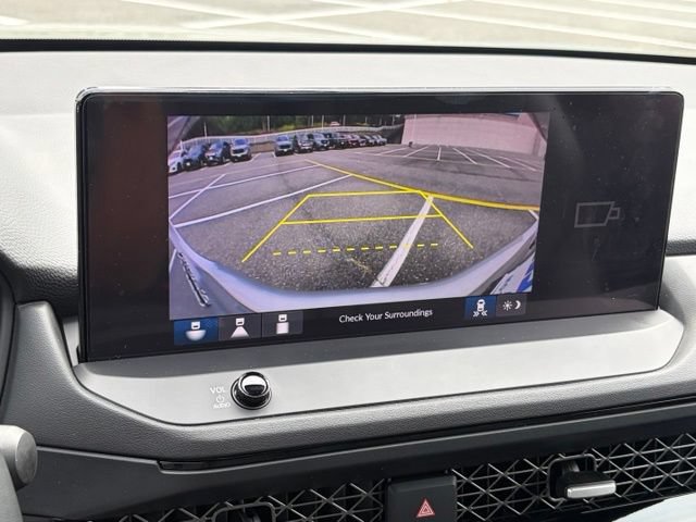 Certified 2024 Honda Accord Sport image 3