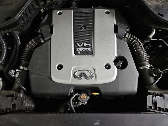 Used 2013 INFINITI M37 w/ Premium Pkg image 28