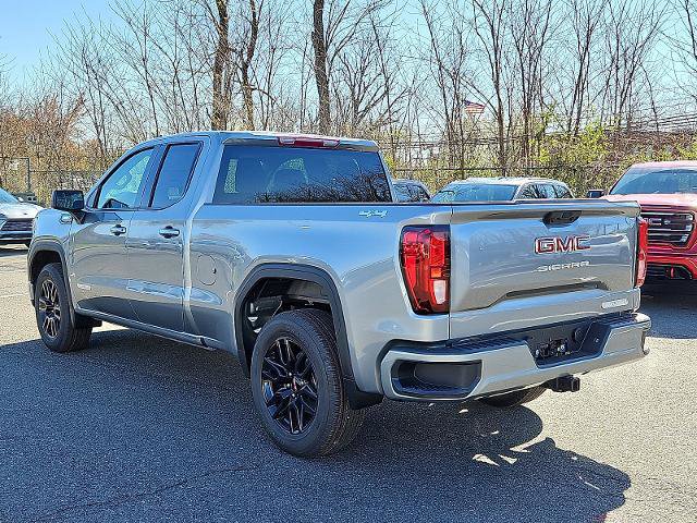 New 2026 GMC Sierra 1500 Elevation AWD/4WD image 4
