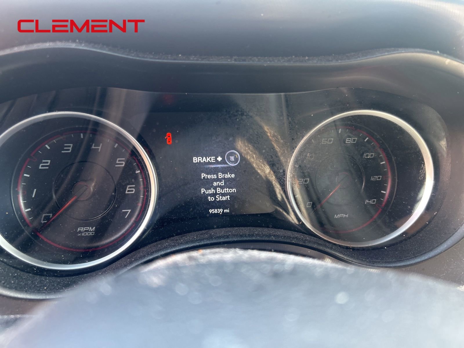 Used 2023 Dodge Charger GT w/ Technology Group image 16