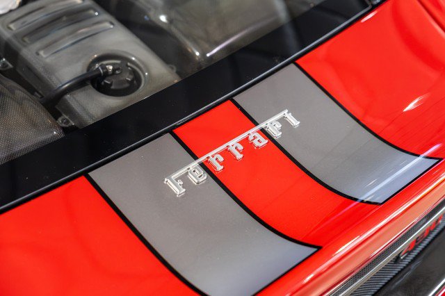 Used 2008 Ferrari F430 Scuderia RWD image 18