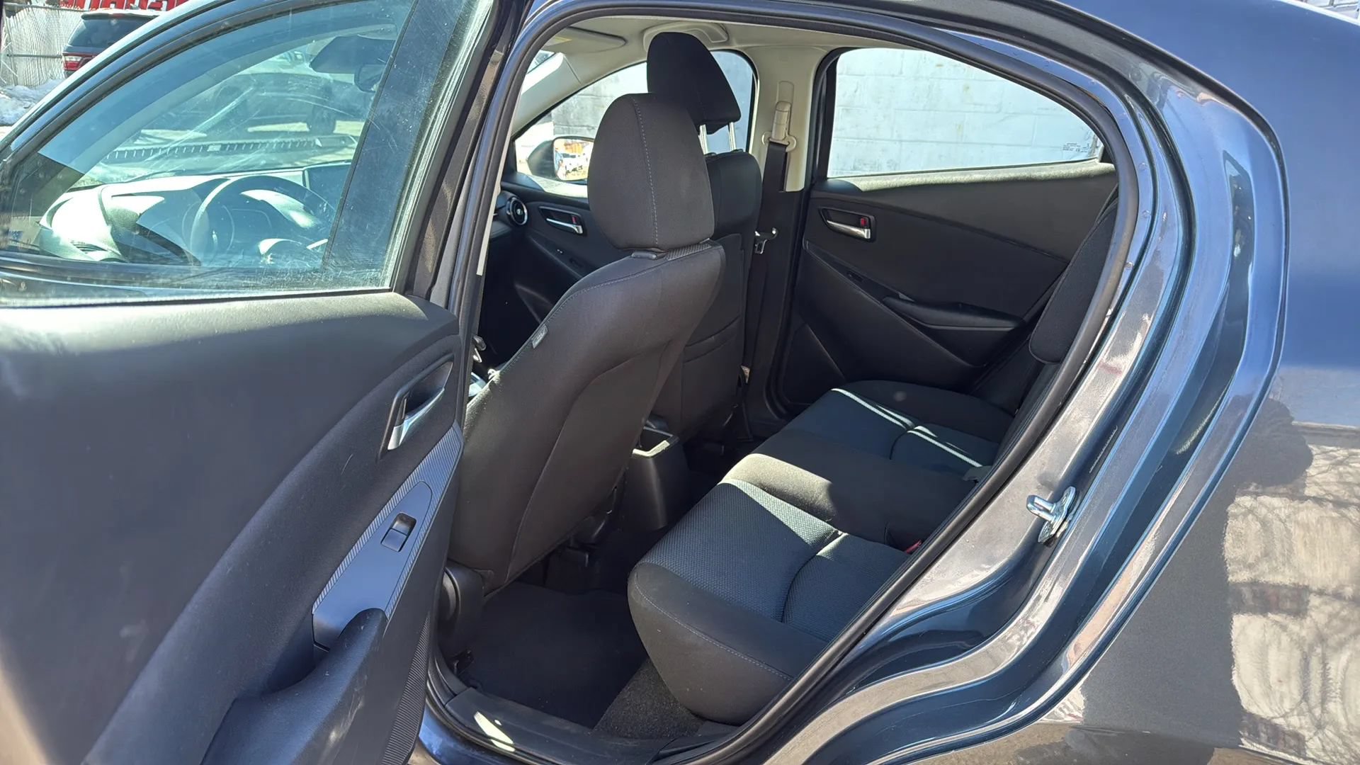 Used 2016 Scion iA FWD image 27