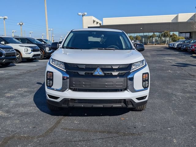 New 2027 Mitsubishi Outlander Sport LE AWD/4WD image 3