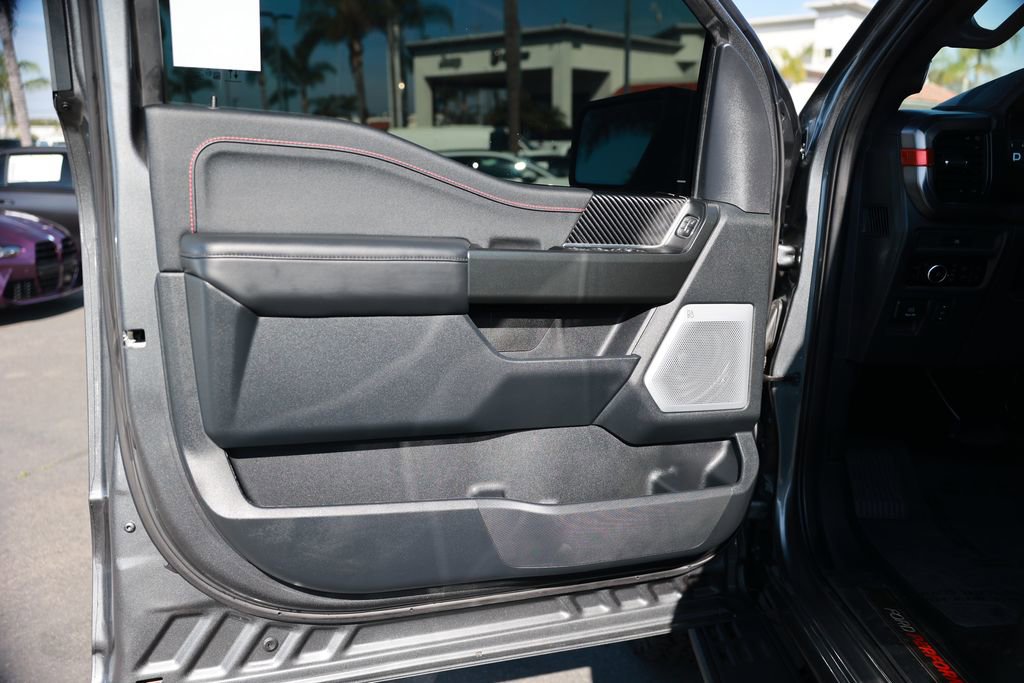 Used 2025 Ford F150 Raptor image 17