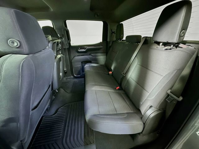 Used 2025 Chevrolet Silverado 1500 LT image 23