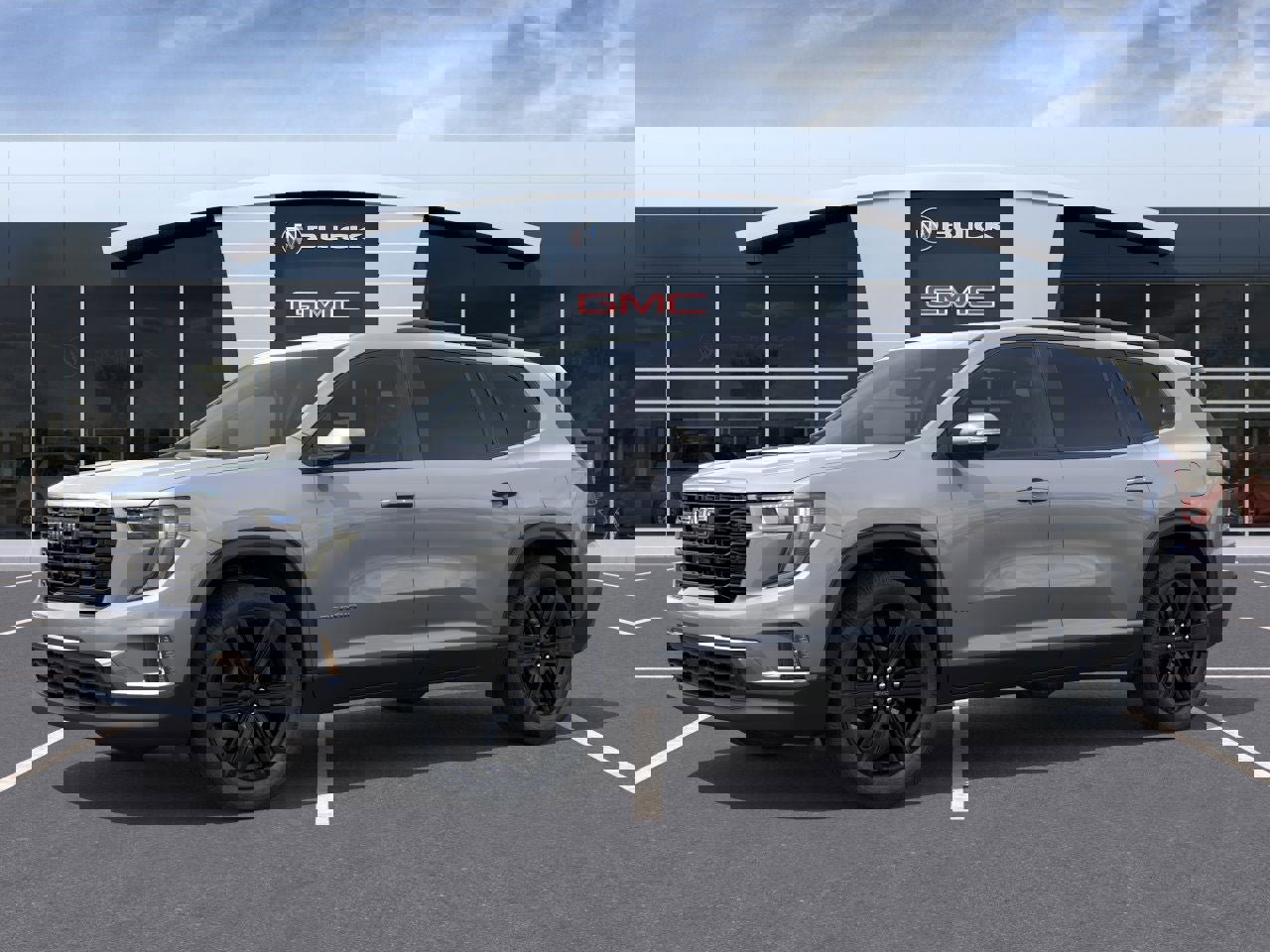 New 2026 GMC Acadia Elevation w/ Black Edition image 55