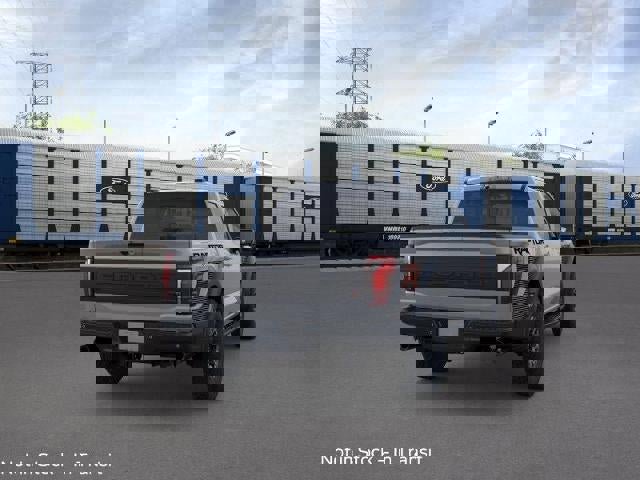 New 2026 Ford F150 Raptor image 8