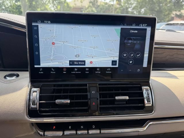 Certified 2022 Lincoln Navigator L Reserve AWD/4WD image 22