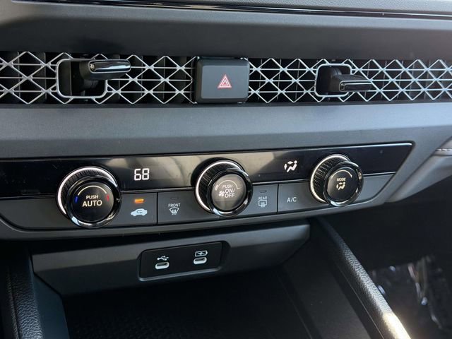 Certified 2023 Honda Accord LX image 26