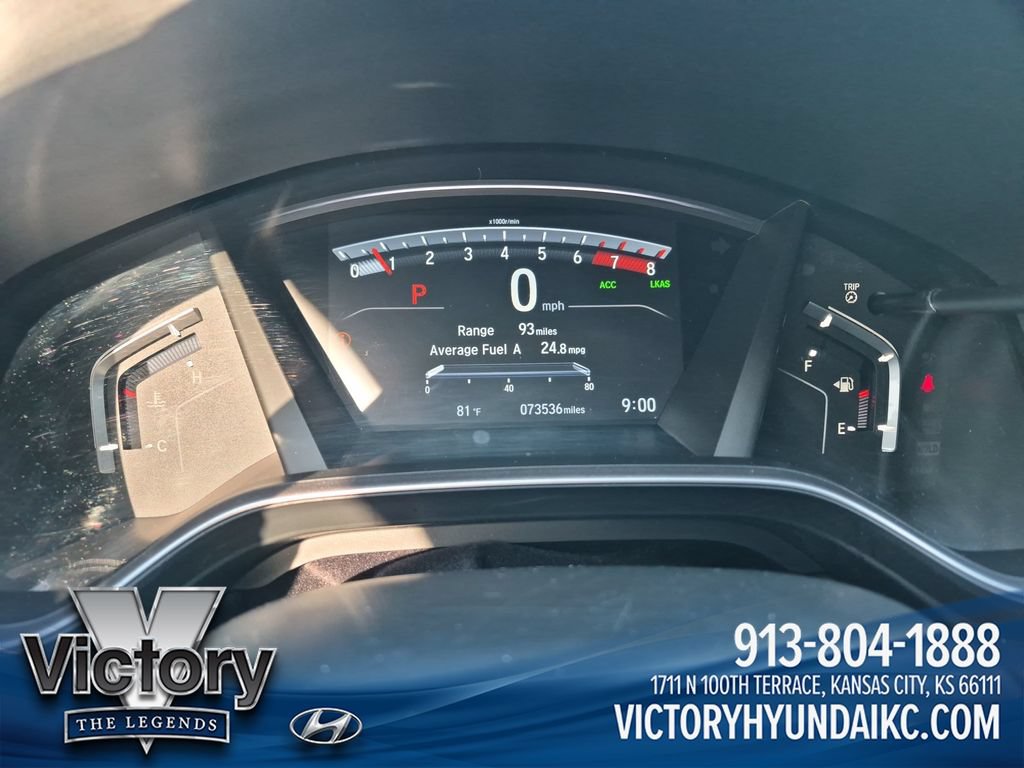 Used 2024 Nissan Rogue Platinum w/ Platinum Premium Package AWD/4WD image 15