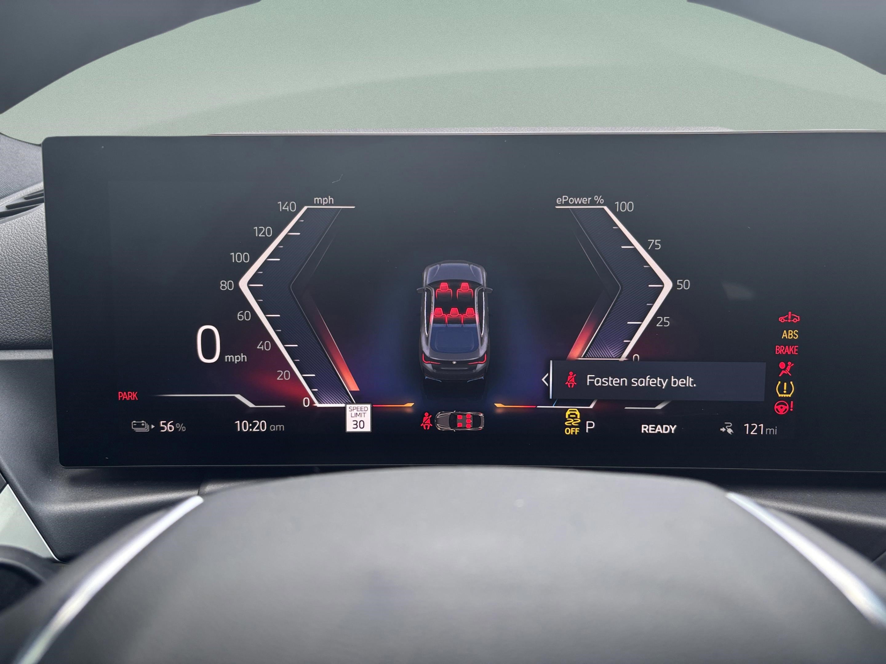 Used 2023 BMW i4 eDrive40 w/ Premium Package image 12