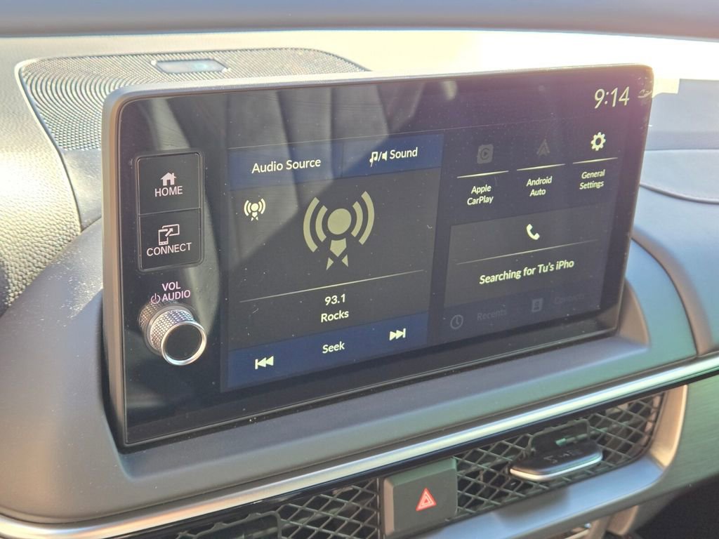 Certified 2025 Acura ADX A-Spec image 26