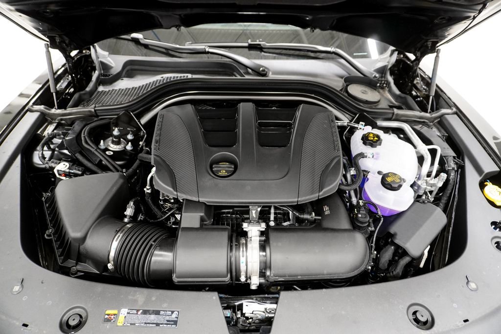 New 2026 Dodge Charger R/T image 5