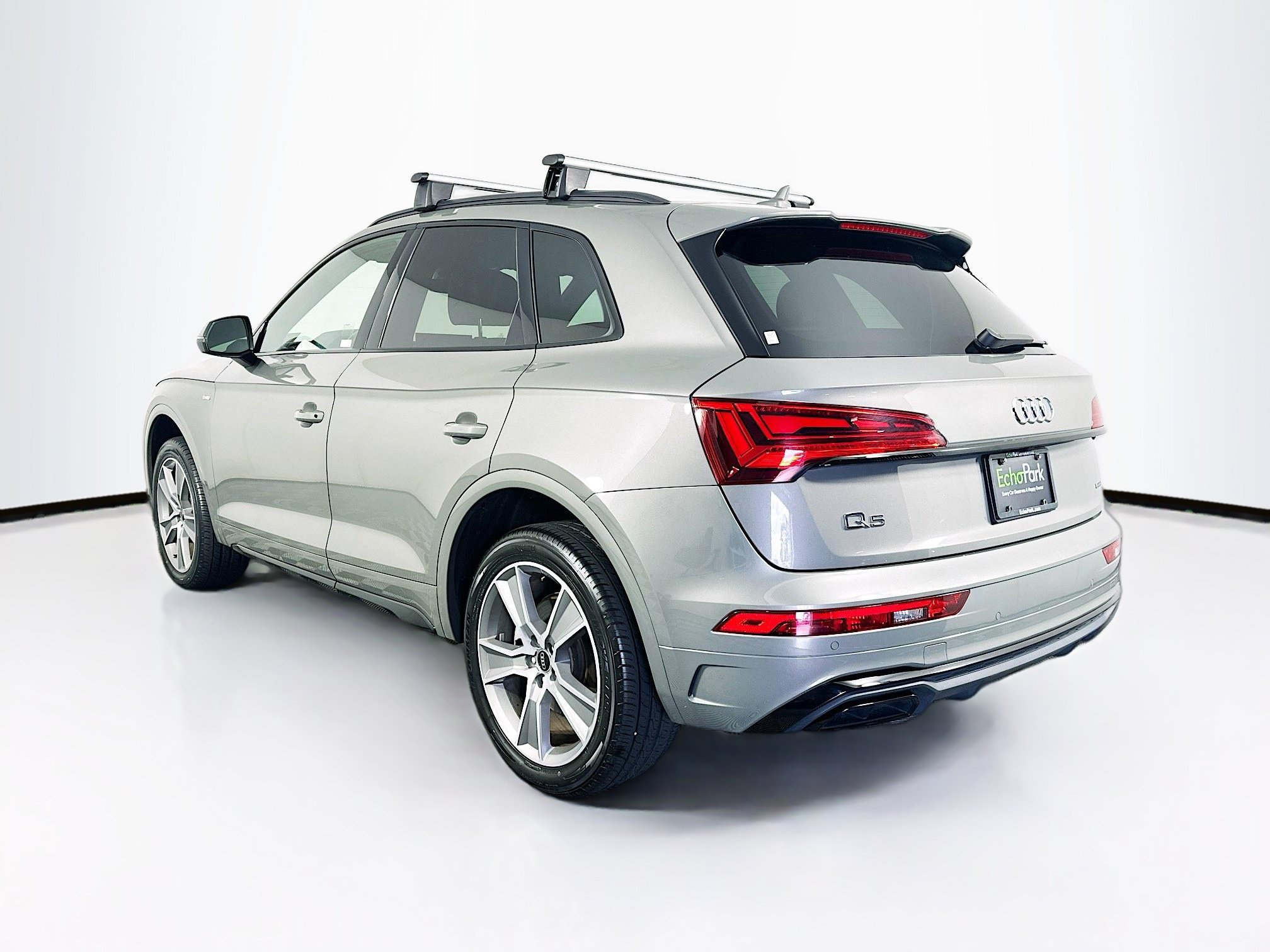 Used 2025 Audi Q5 2.0T Premium AWD/4WD image 5