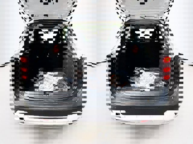 New 2026 Nissan Kicks SV w/ SV Premium Package image 23