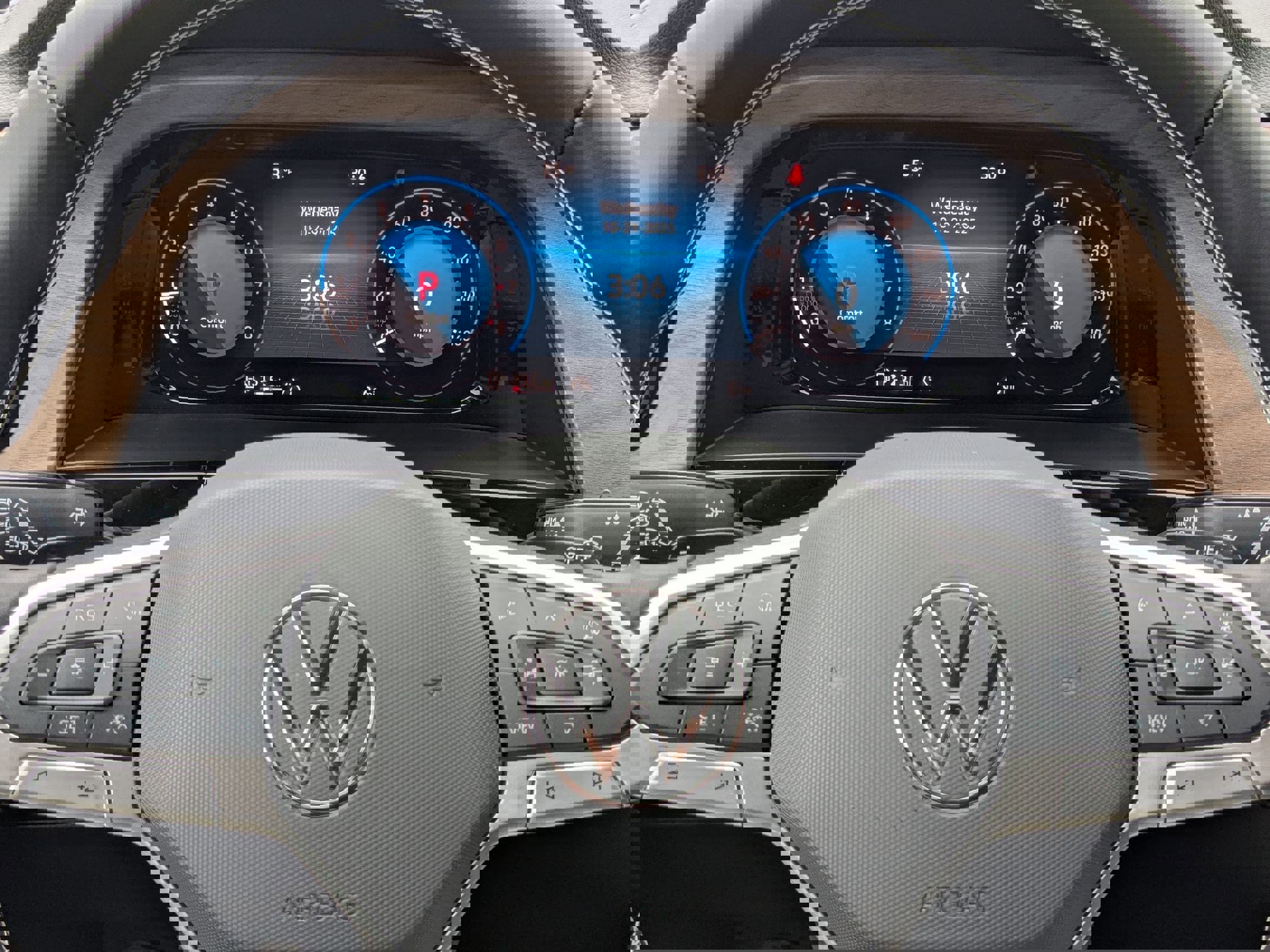 New 2026 Volkswagen Atlas SE image 20