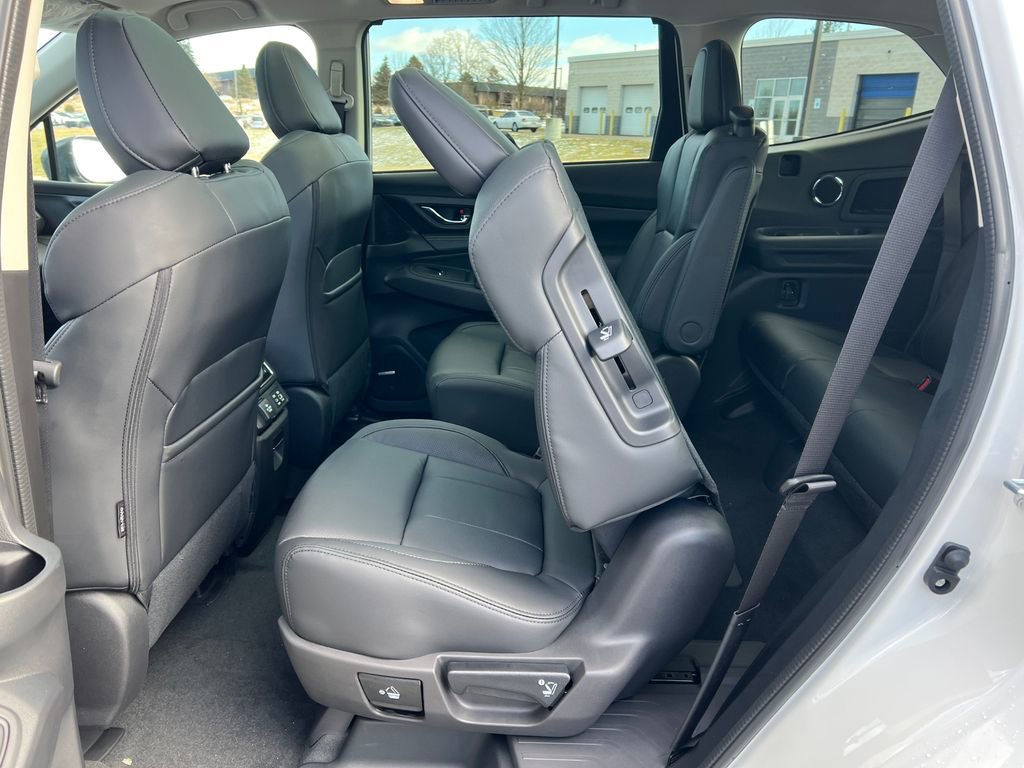 New 2026 Subaru Ascent Bronze Edition image 6