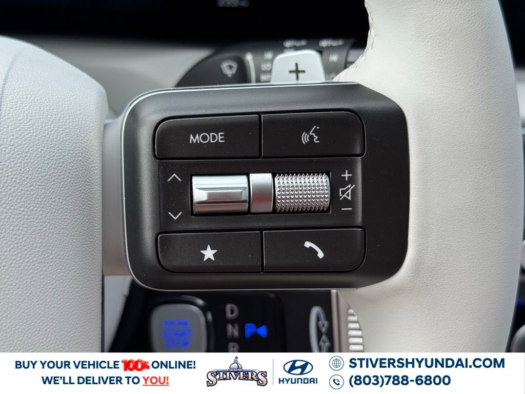 New 2026 Hyundai Palisade SEL image 30