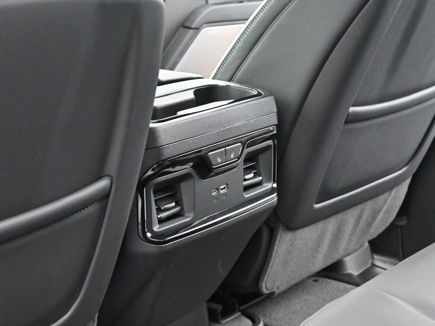 Used 2026 GMC Sierra 1500 AT4X image 31