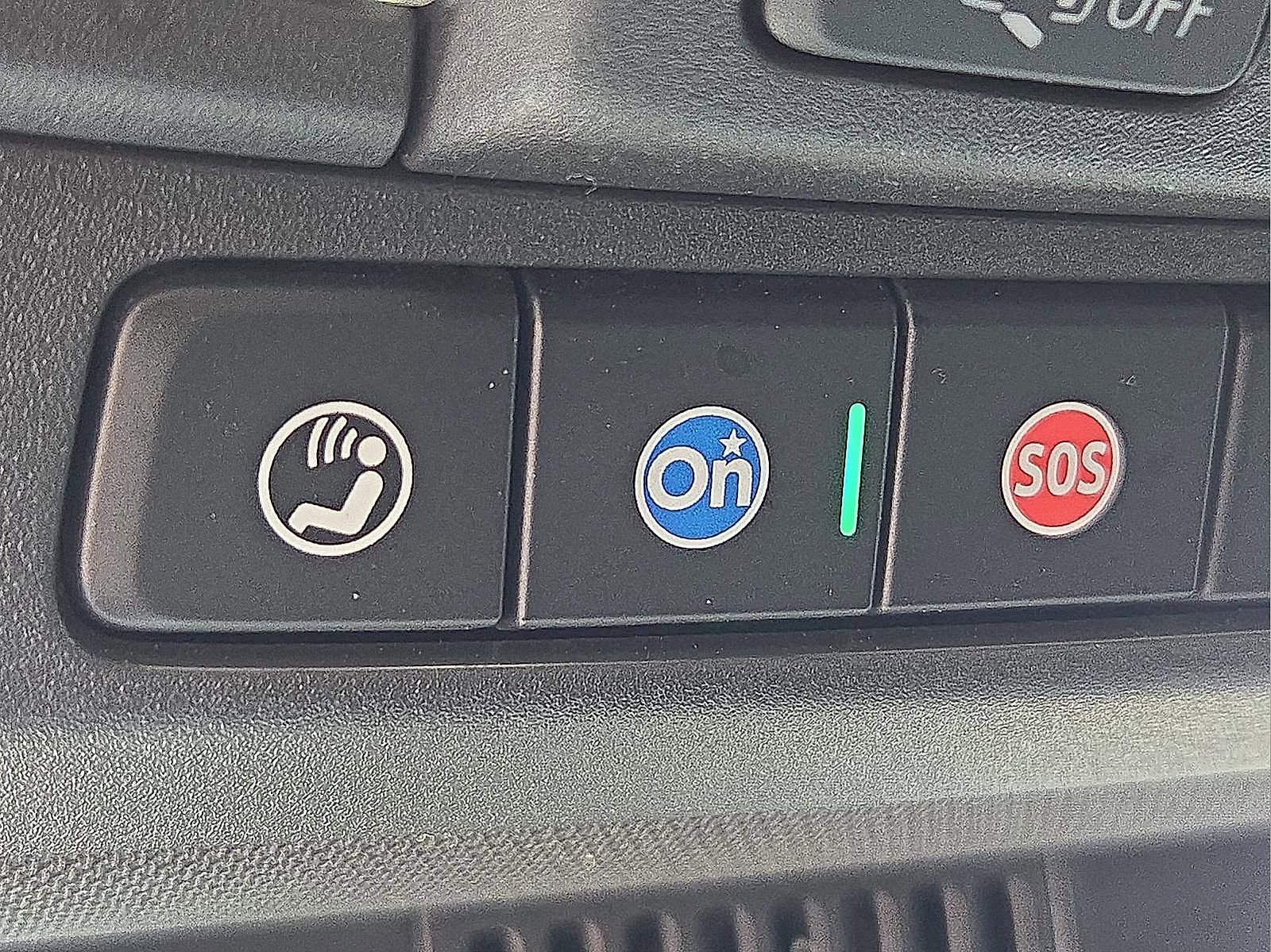 Used 2024 GMC Sierra 2500 AT4 image 21