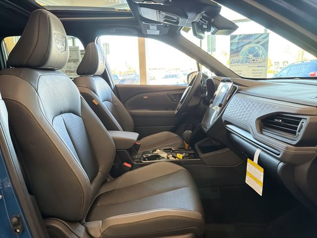 New 2026 Subaru Forester Wilderness image 18