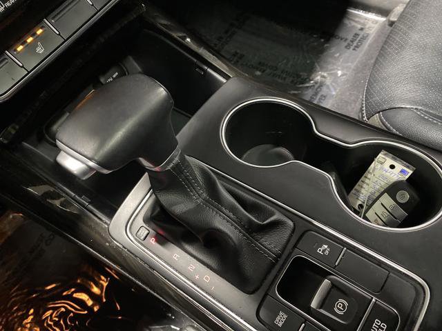 Used 2020 Kia Sorento EX image 25
