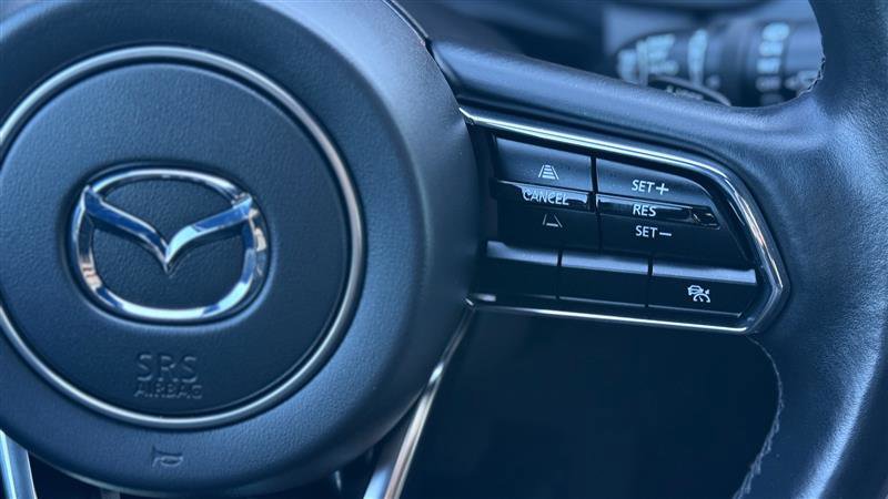 Used 2024 MAZDA CX-90 Plug-In Hybrid w/ Premium Plus image 27