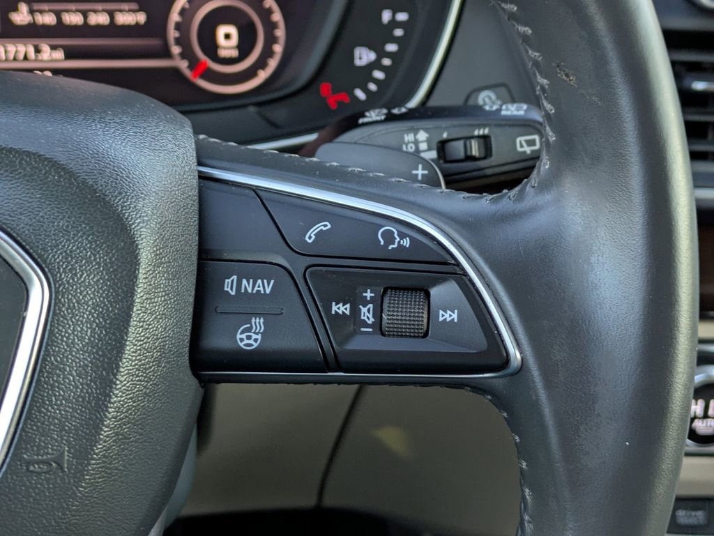 Used 2018 Audi Q5 2.0T Premium Plus w/ Premium Plus Package image 28