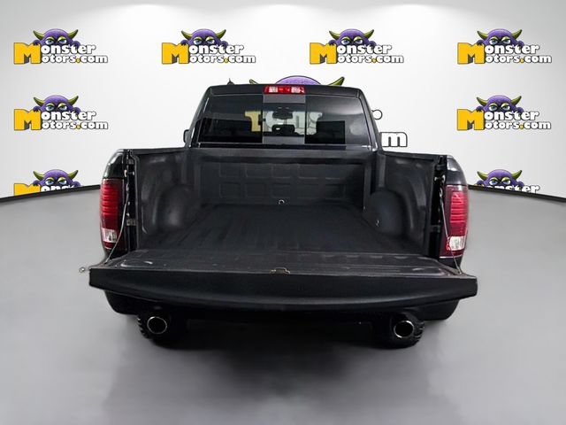 Used 2019 RAM 1500 Warlock AWD/4WD image 25
