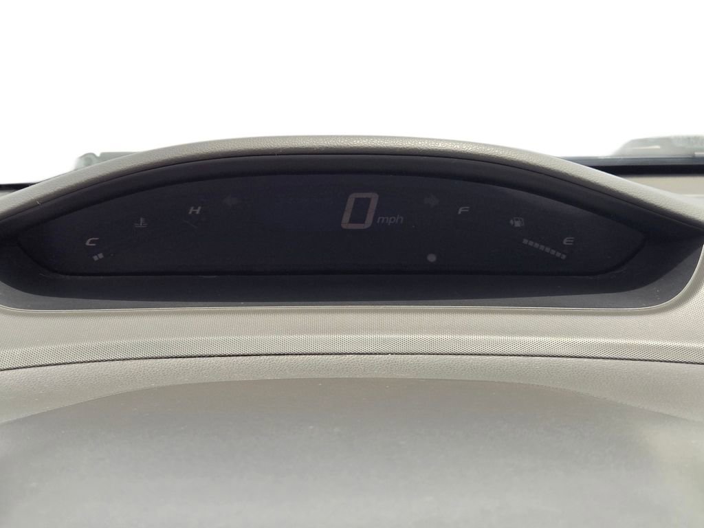 Used 2009 Honda Civic EX image 22
