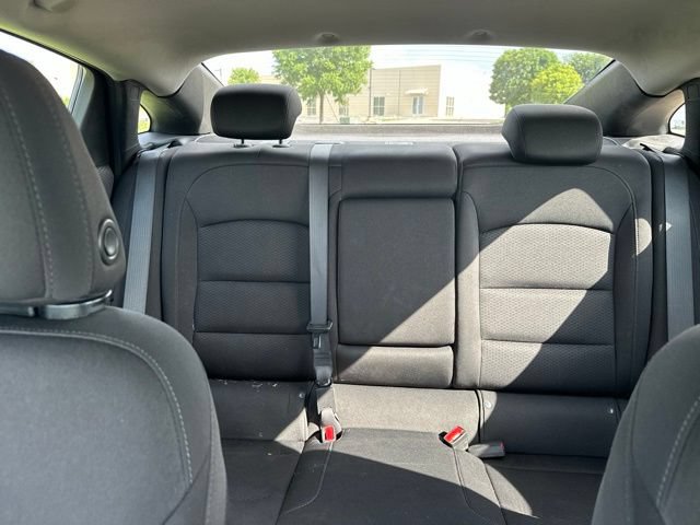 Used 2019 Chevrolet Malibu LT FWD image 18