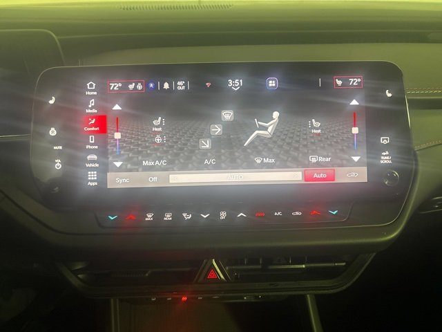 New 2026 Dodge Charger Scat Pack w/ Blacktop Package image 32