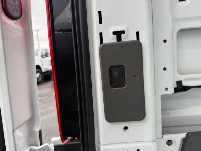 New 2026 Ford Transit 250 148 Medium Roof RWD image 11