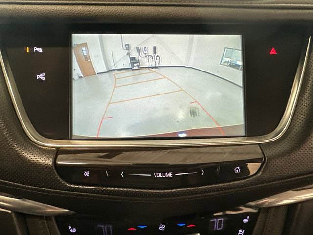 Used 2019 Cadillac XT5 Premium Luxury w/ Driver Assist Package AWD/4WD image 11