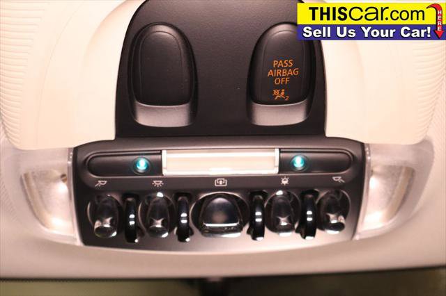 Used 2016 MINI Cooper S image 25