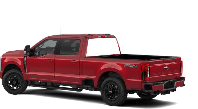 New 2026 Ford F250 XLT AWD/4WD image 24