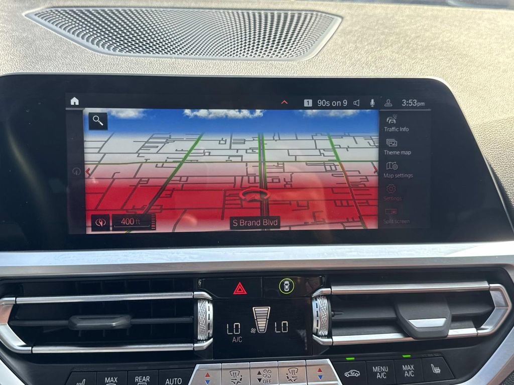 Used 2022 BMW 430i Gran Coupe w/ M Sport Package image 26