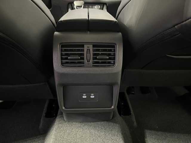 New 2026 Nissan Rogue SV image 8