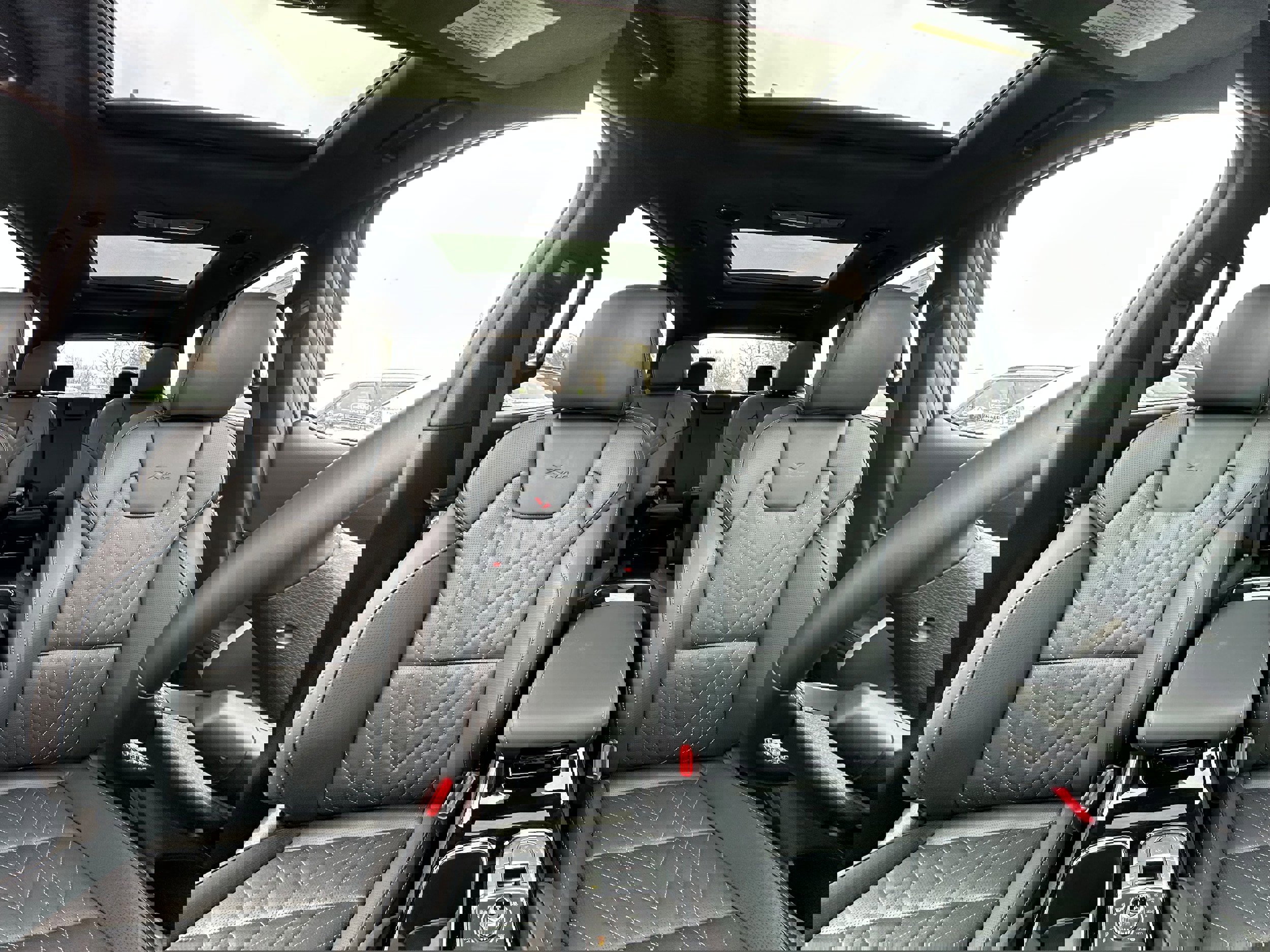 New 2025 Kia Telluride SX Prestige X-Line image 38